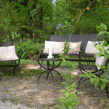 Otel Trapp