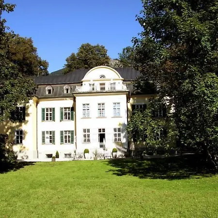 Otel Trapp