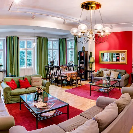 Otel Trapp Aigen (Salzburg)