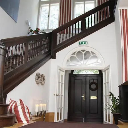 Otel Trapp Aigen (Salzburg)