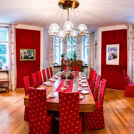 Trapp 3* Aigen (Salzburg)