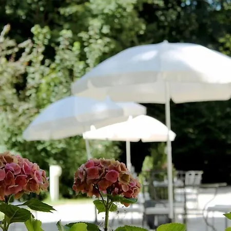 Otel Trapp 3*