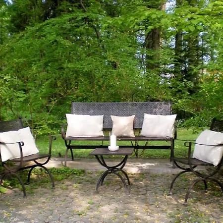 Trapp 3* Aigen (Salzburg)