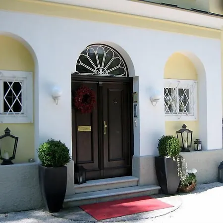 Trapp 3* Aigen (Salzburg)