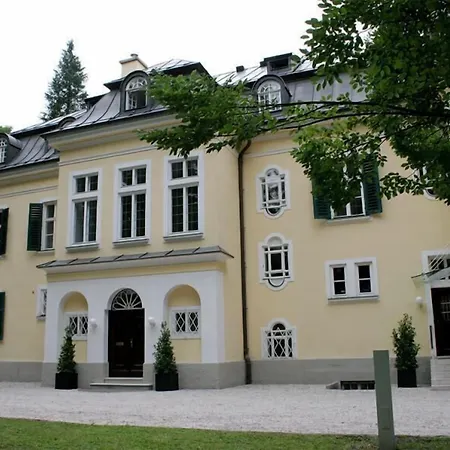 Trapp 3* Aigen (Salzburg)