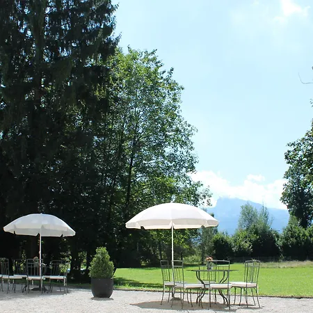 Otel Trapp 3*