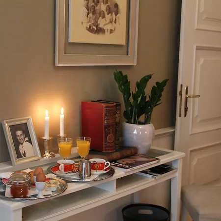 Otel Trapp 3*