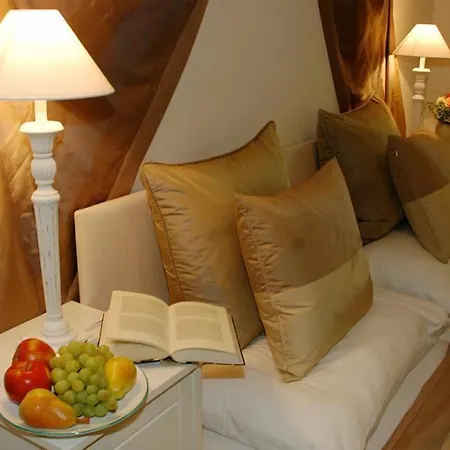 Otel Trapp