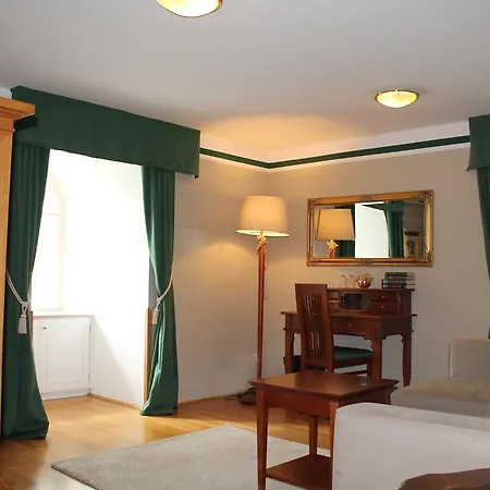 Trapp Otel