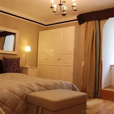 Otel Trapp
