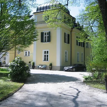 Trapp 3* Aigen (Salzburg)