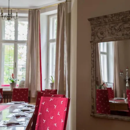 Otel Trapp Aigen (Salzburg)