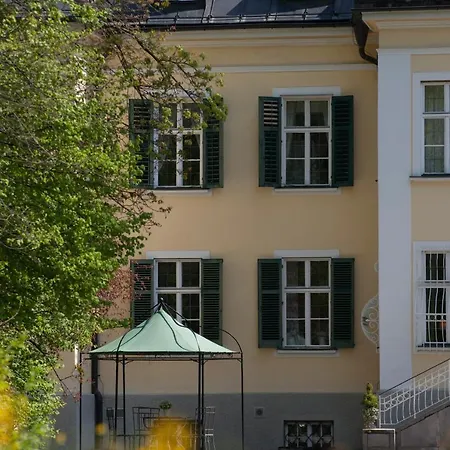Trapp 3* Aigen (Salzburg)