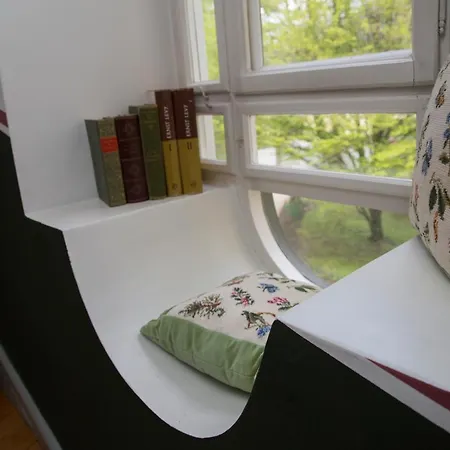 Trapp Otel Aigen (Salzburg)