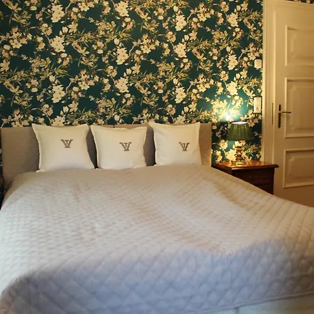 Trapp Otel 3*