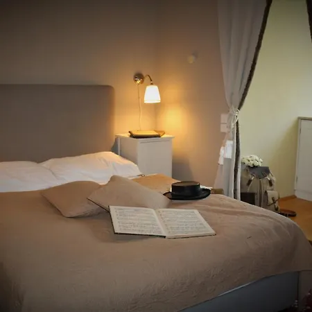 Otel Trapp
