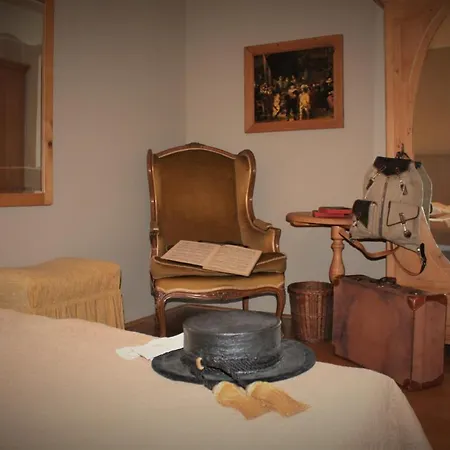 Trapp Otel 3*