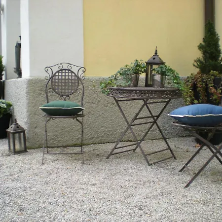 Hotel Trapp 3*