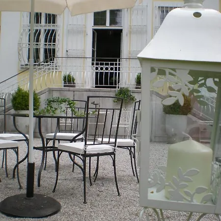 Trapp Hotel