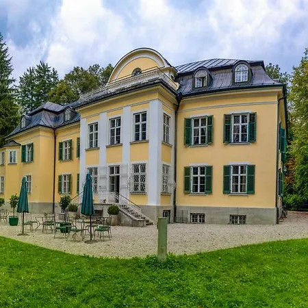 Hotel Trapp