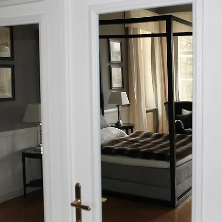 Trapp Hotel Salzburgo