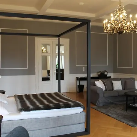 Trapp 3* Salzburgo