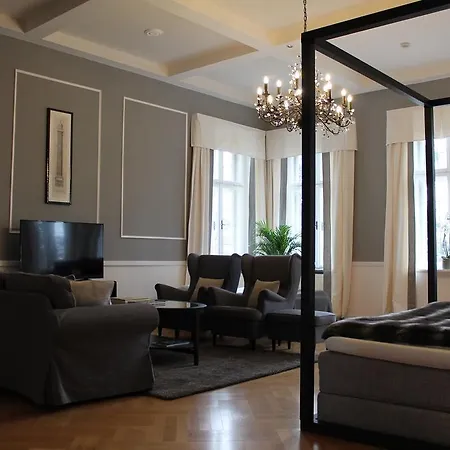 Hotel Trapp Salzburgo
