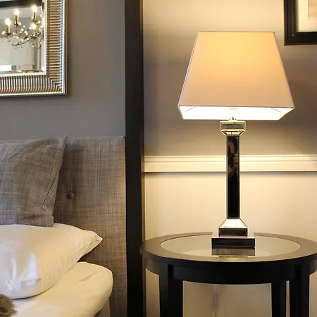 Hotel Trapp 3*