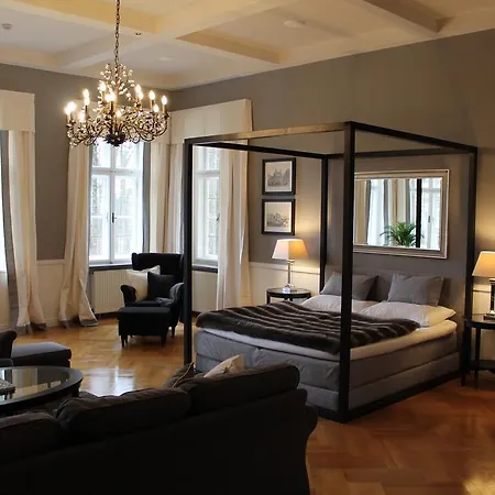Hotel Trapp