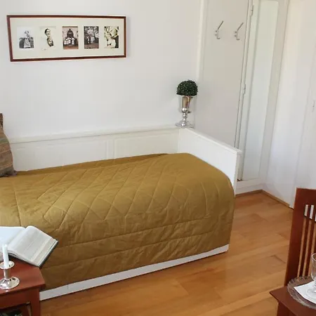 Trapp Hotel Salzburgo