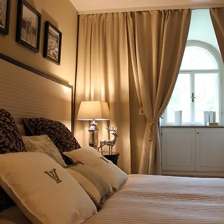 Trapp 3* Salzburgo