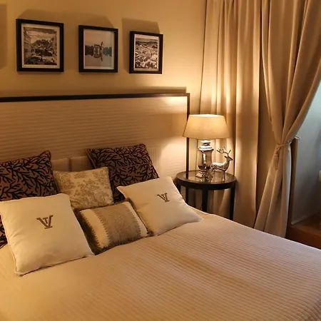Trapp 3* Salzburgo