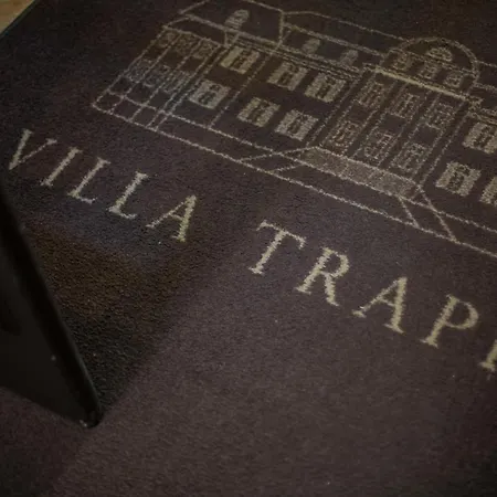 Trapp Hotel 3*