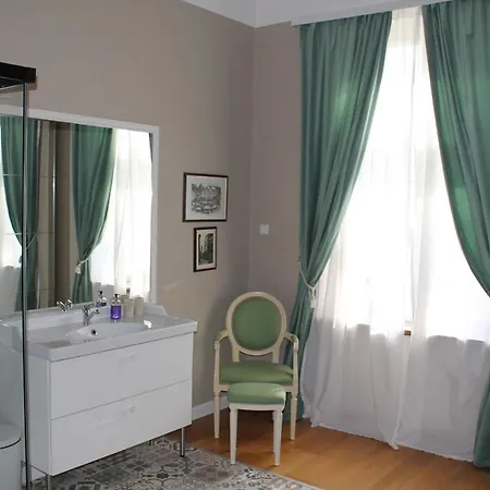 Trapp 3* Salzburgo