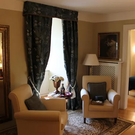 Hotel Trapp