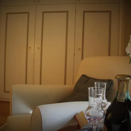 Hotel Trapp 3*