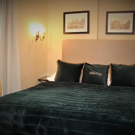 Hotel Trapp 3*