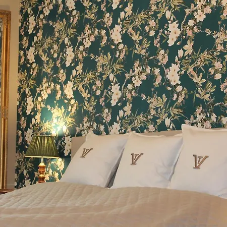 Hotel Trapp 3*
