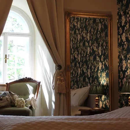 Hotel Trapp
