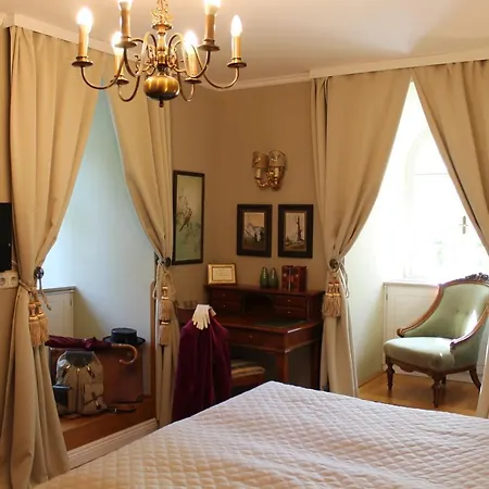 Hotel Trapp 3*