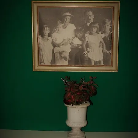 Hotel Trapp